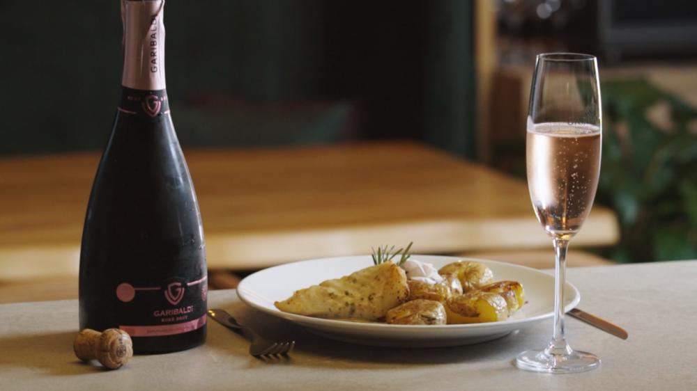 Vinícola Garibaldi sugere cardápio e harmonização para a confraternização de Páscoa