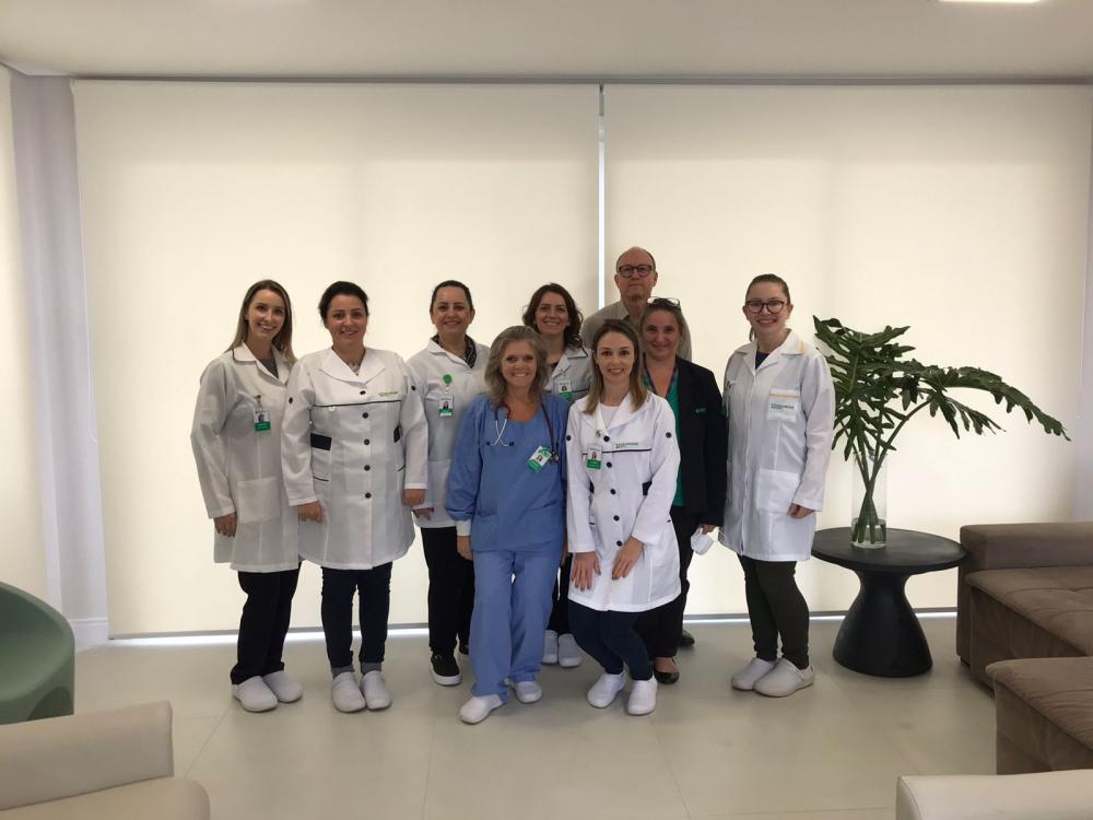 – Foto: Divulgação HSR