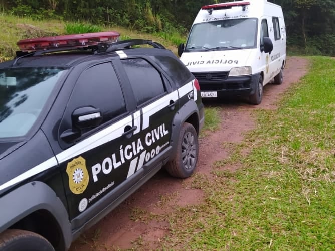 Foto: Polícia Civil