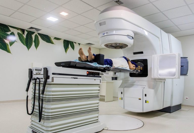 Plano de Expansão da Radioterapia deve atender demandas regionails - (Foto: Alexandre Carvalho/A2img)