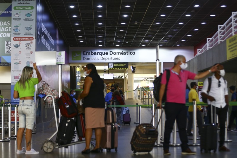 © Marcelo Camargo/Agência Brasil