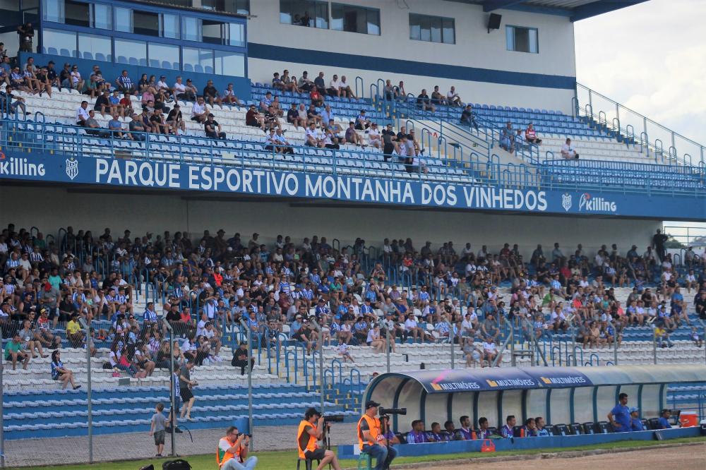 Foto: Kévin Sganzerla