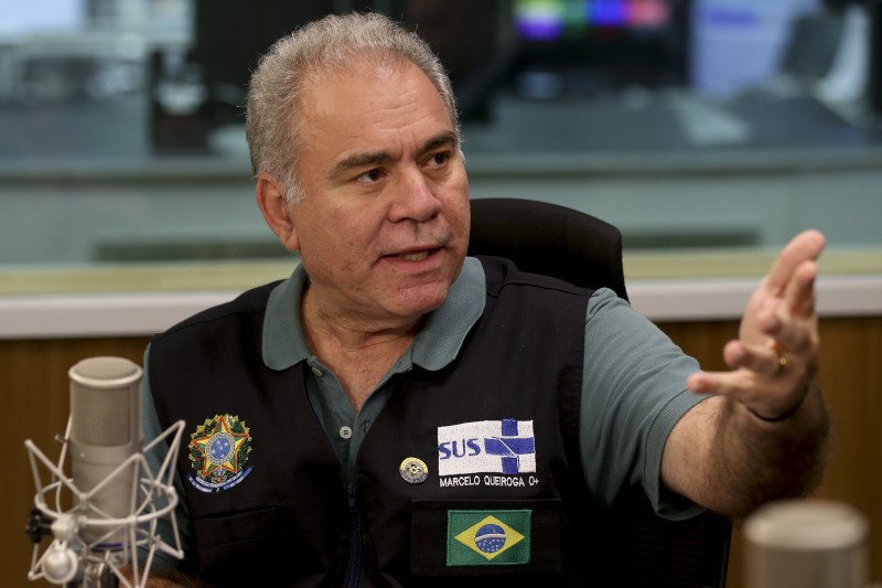 © Valter Campanato/Agência Brasil