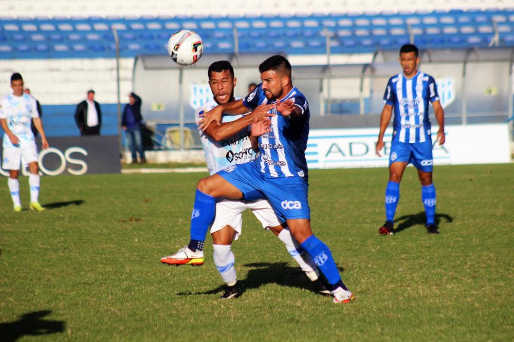 Fotos: Kévin Sganzerla