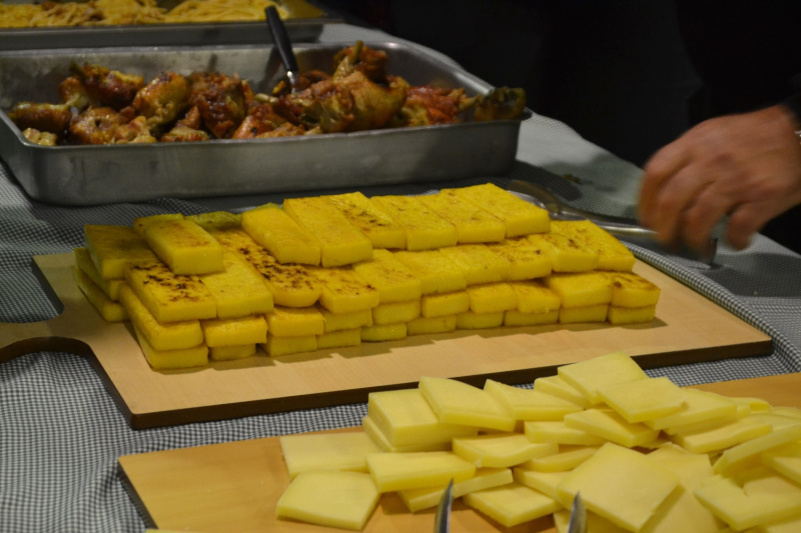 Após dois anos ausente, Festival Colonial Italiano de Garibaldi retorna em maio