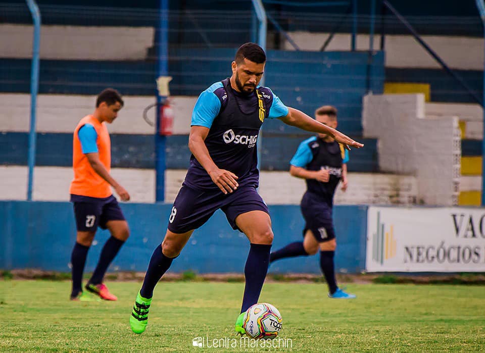 Foto: Lenita Maraschin/Glória