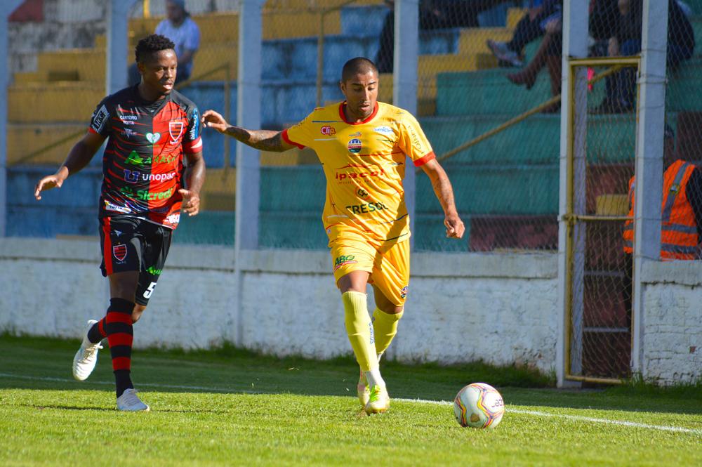 Foto: Juliano Holderbaum/MasterLynK