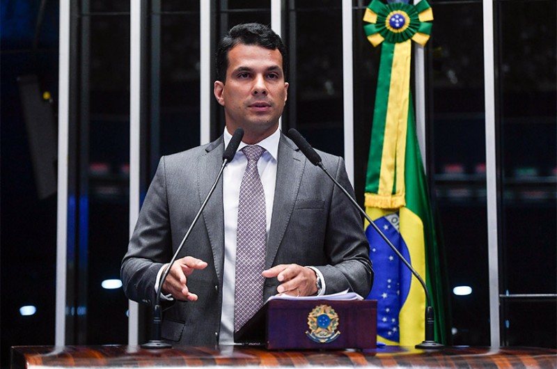 Jefferson Rudy/Agência Senado