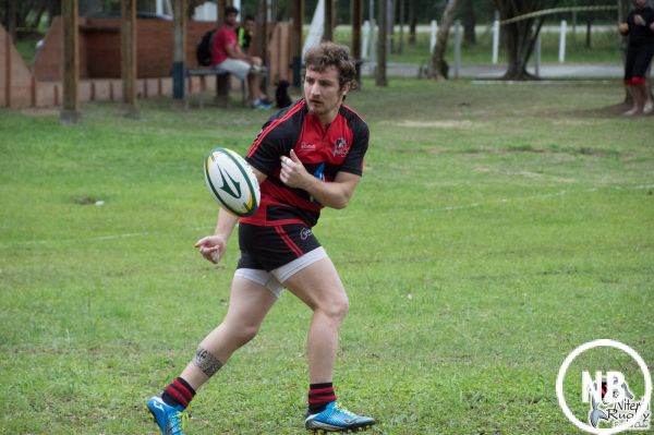 Farrapos confirma reforço de peso para a temporada de 2018