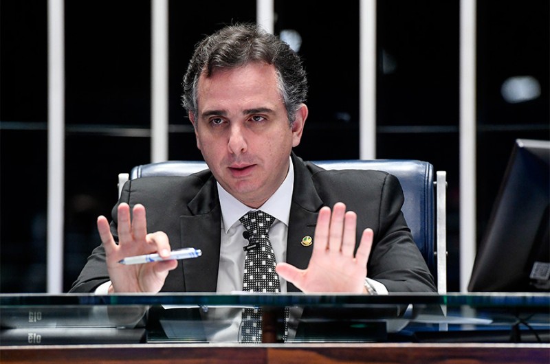 Jefferson Rudy/Agência Senado