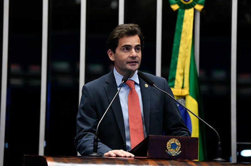 Roque de Sá/Agência Senado