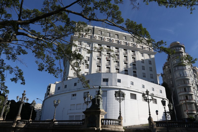 © Tânia Rêgo/Agência Brasil