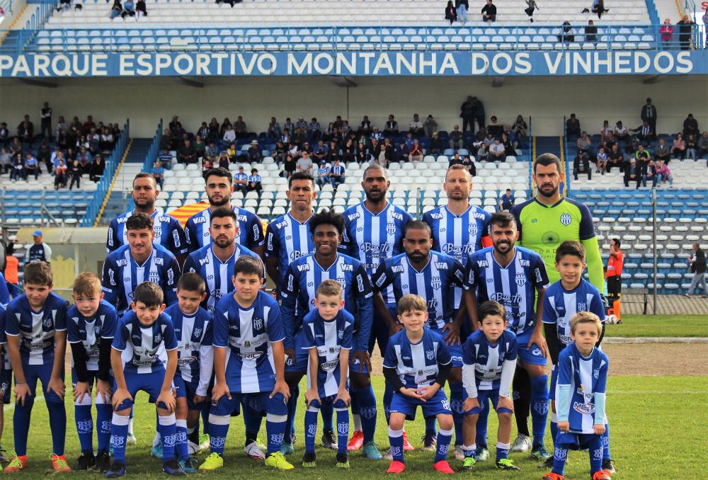 Foto: Kévin Sganzerla