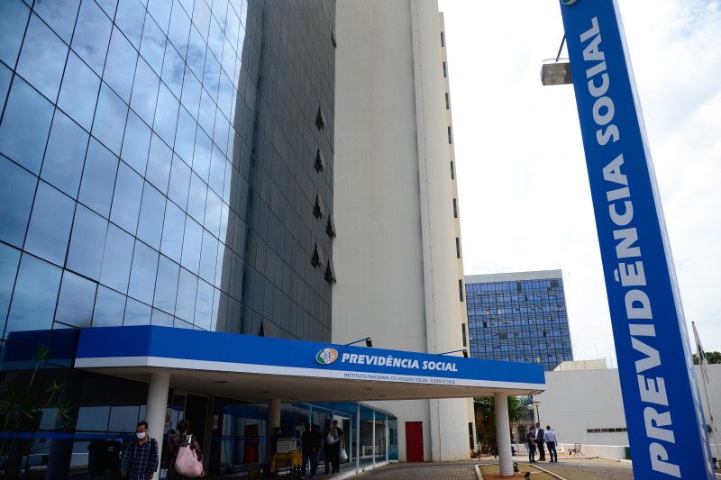 © Marcello Casal JrAgência Brasil