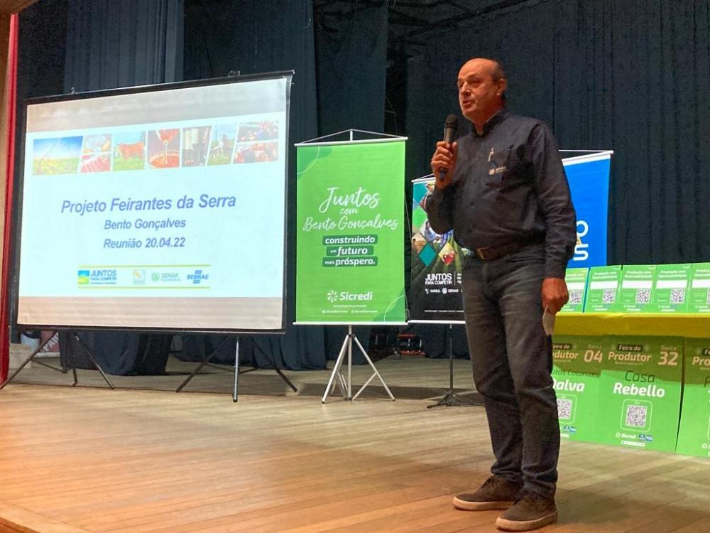 Foto: José Martim Estefanon e Rodrigo De Marco