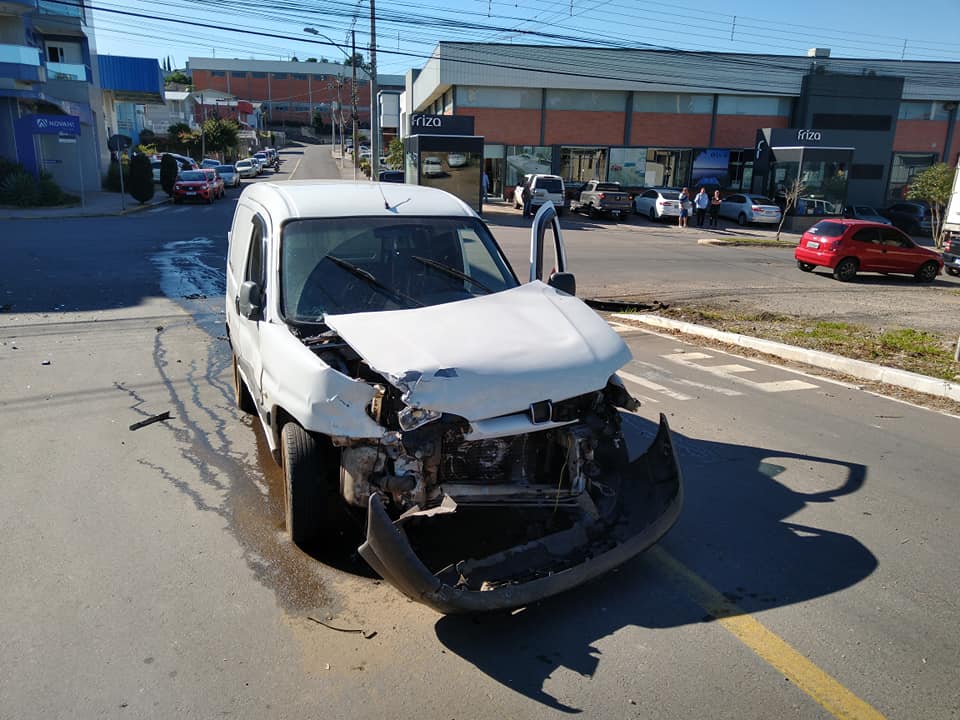 Foto: Delano Pieta/Rádio Garibaldi