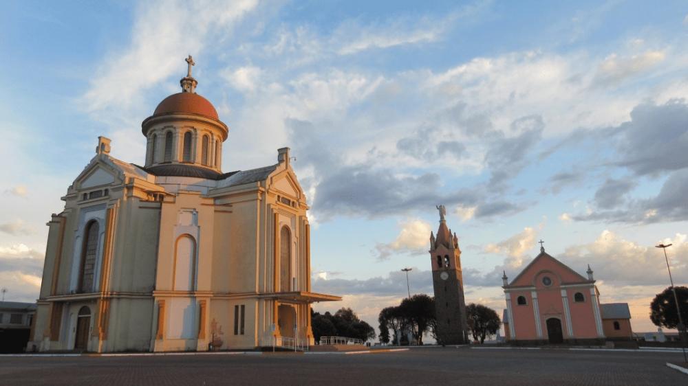 8ª Festa da Misericórdia acontece no Santuário de Nossa Senhora de Caravaggio neste domingo