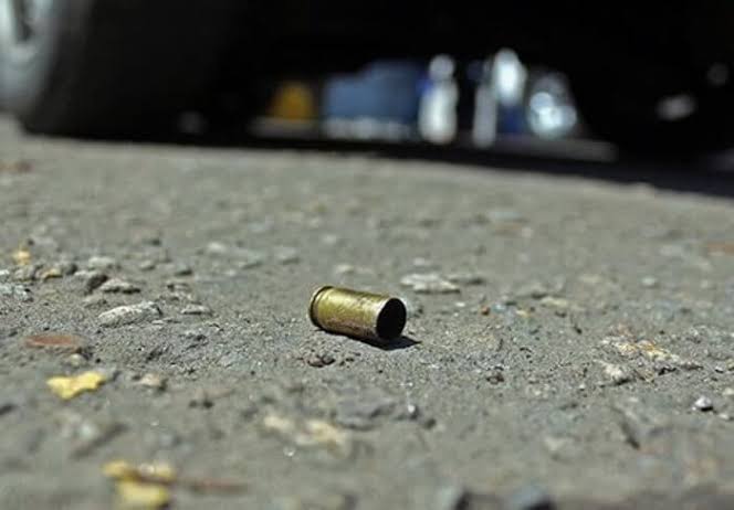 Homem é alvejado com tiros na frente de casa em Bento Gonçalves