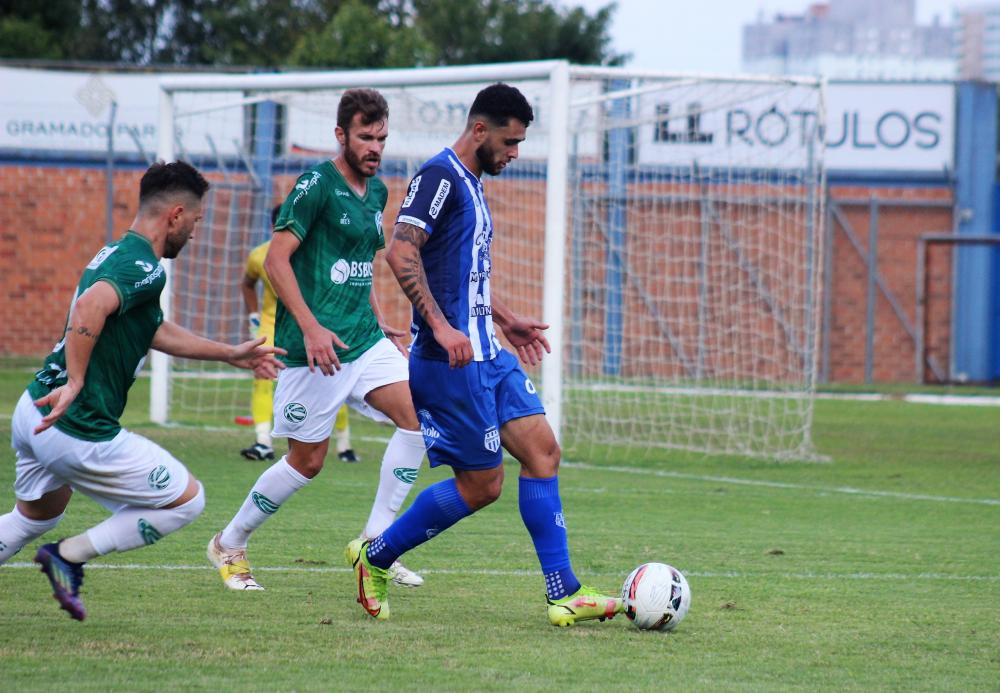 Foto: Kévin Sganzerla