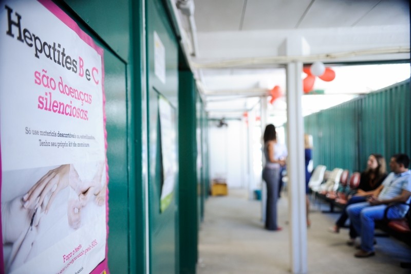 © Arquivo/Agência Brasil