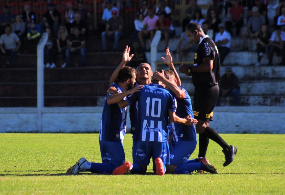 Fotos: Kévin Sganzerla