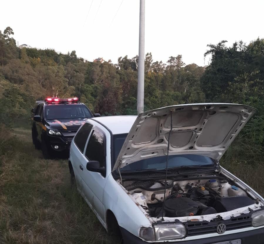 Foto: Secretaria Municipal de Segurança