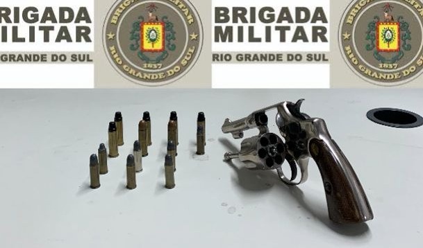 (Divulgação BM)