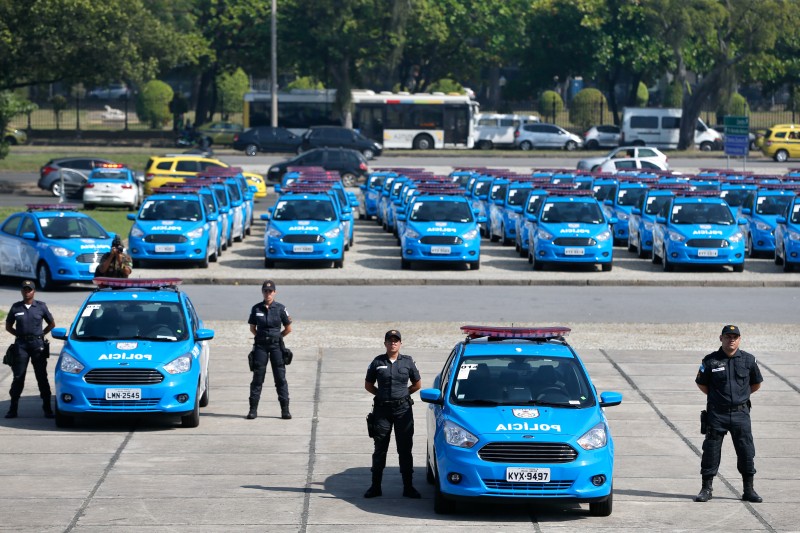 © Tânia Rêgo/Agência Brasil