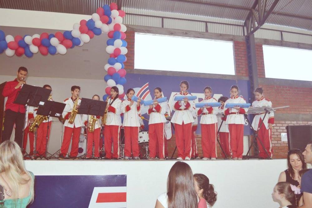 Após sete anos parada, Banda Marcial de Bento Gonçalves será reativada