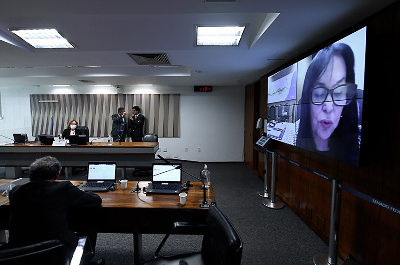 Em busca de acordo, CAS adia votação de projeto sobre conselhos de educação física