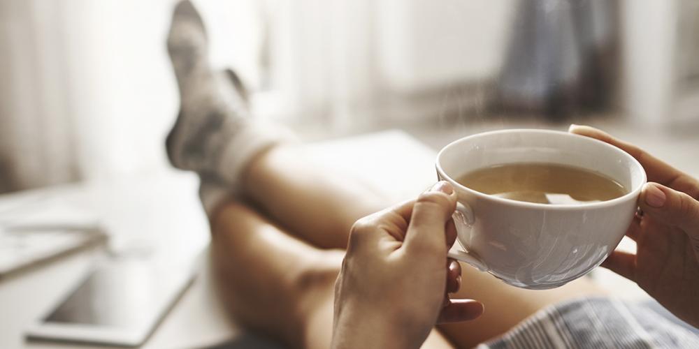 Saúde pulmonar no inverno