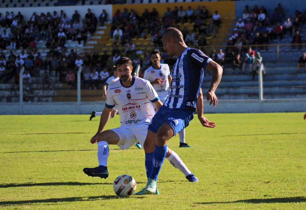 Esportivo encara o Cruzeiro em casa visando conquistar a segunda vitória