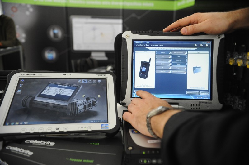 © Tânia Rêgo/Agência Brasil