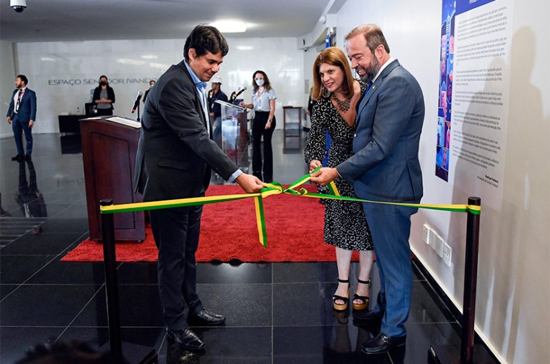 Roque de Sá/Agência Senado