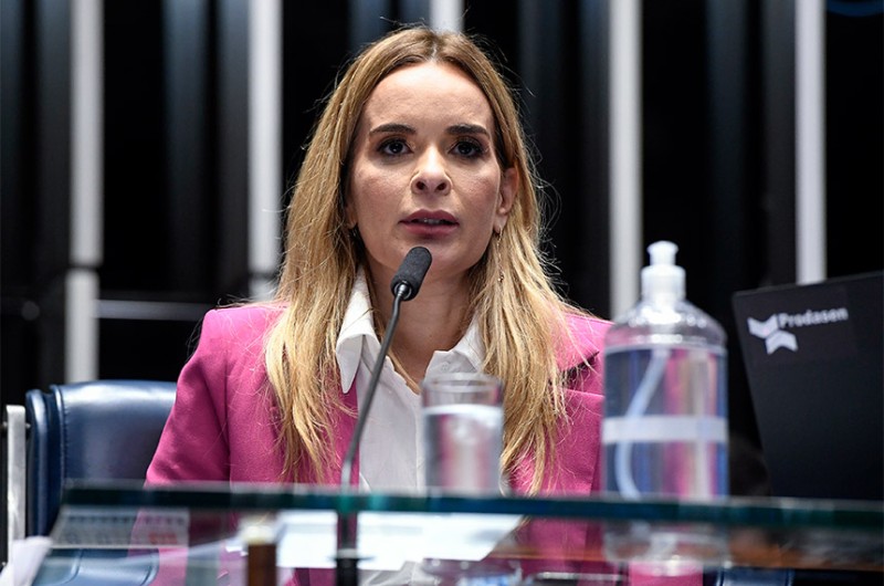 Jefferson Rudy/Agência Senado