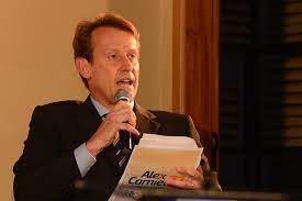 TSE confirma cassação e Alex Carniel fica inelegível por 8 anos