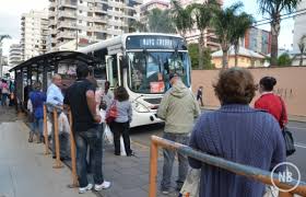 Táxi, ônibus ou transporte particular? As dificuldades dos moradores de Bento para andar na cidade sem carro