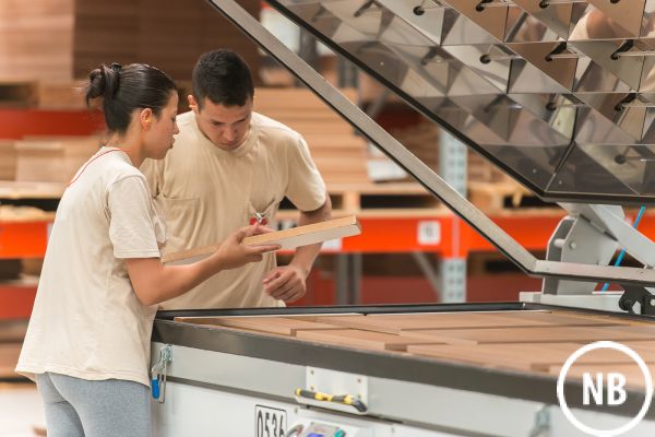 Geração de empregos em Bento segue em alta