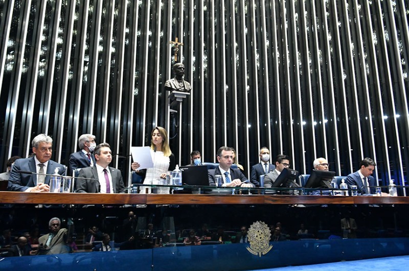 Congresso promulga a Emenda Constitucional 119