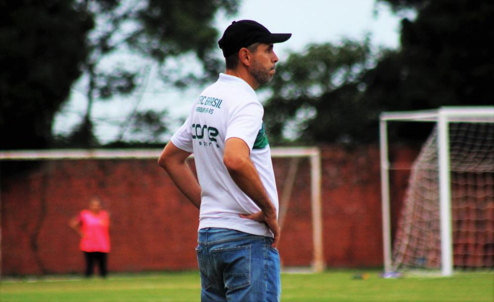 Foto: Kévin Sganzerla