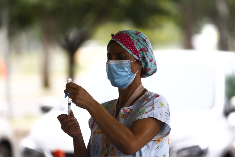 © Marcelo Camargo/Agência Brasil