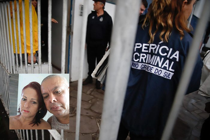 Dívida de R$ 4 mil foi o motivo para duplo homicídio e suicídio de policial militar