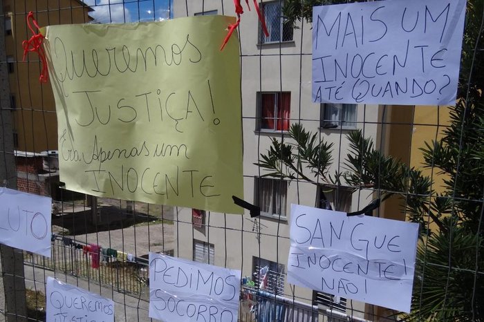 (Foto: Bruno Mezzomo/Reprodução)