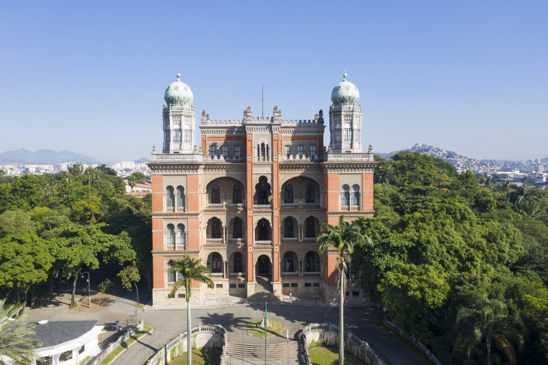 © Leonardo Oliveira/FioCruz