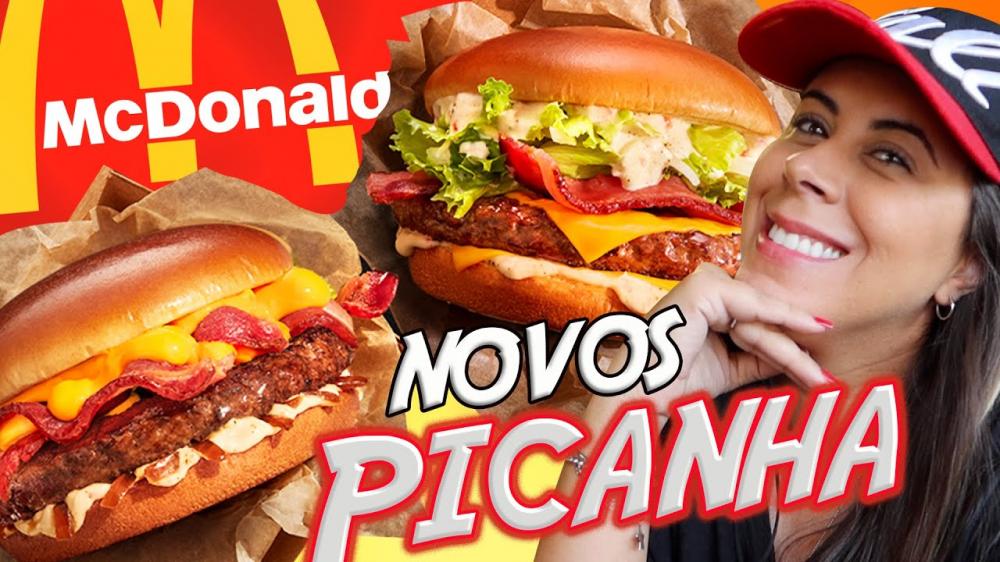 Empresa revelou que o sabor era de picanha, mas não era o corte da carne - Foto: Divulgação