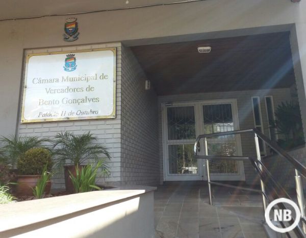 Câmara vota quatro homenagens na segunda-feira