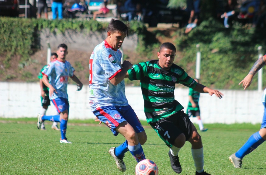 Fotos: Kévin Sganzerla