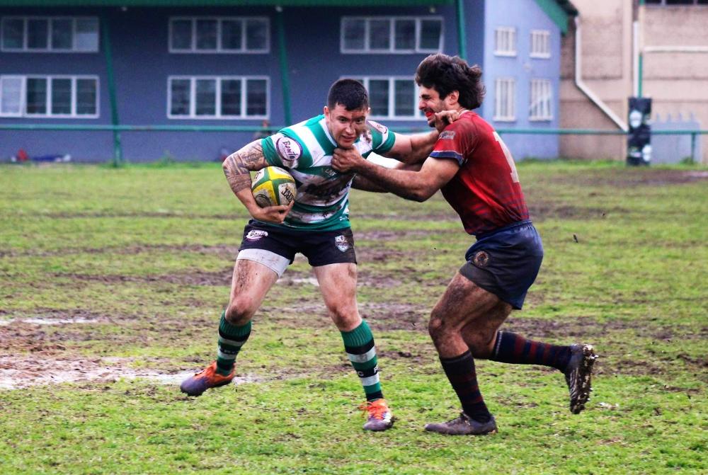 Fotos: Kévin Sganzerla