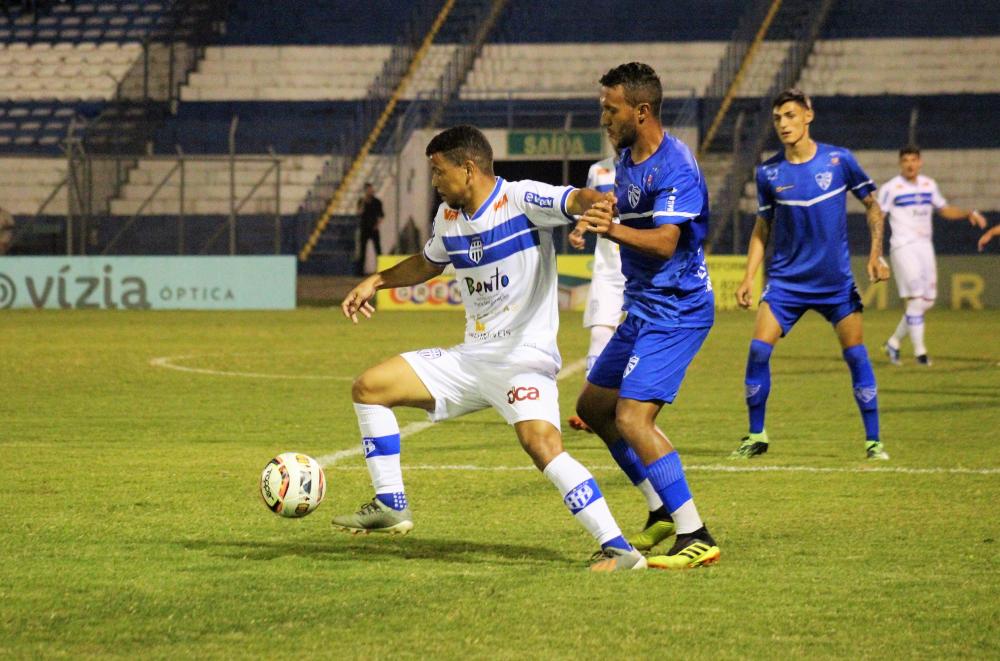 Fotos: Kévin Sganzerla