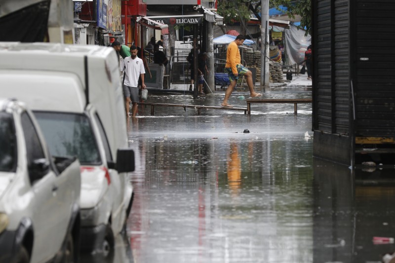 © Fernando Frazão/Agência Brasil